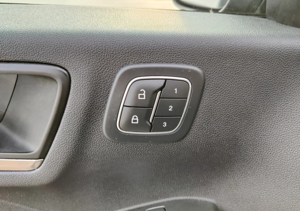 Ford Escape cena 111000 przebieg: 56500, rok produkcji 2022 z Lublin małe 742